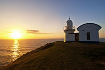Tacking Point Lighthouse von Richard Susanto