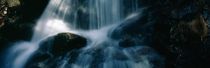 Blauer Wasserfall by Intensivelight Panorama-Edition