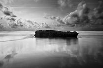 The monument by Jorge Maia