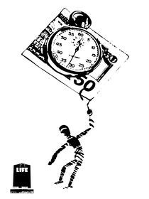 Time, Money and Your Life...Can you have it all? by Denis Marsili