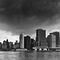 Manhattan-skyline