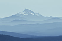 Mount Jefferson by Cameron Booth