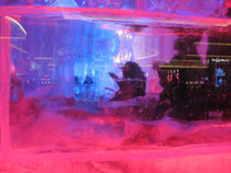 Ice Bar by Eye in Hand Gallery