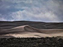 Dune Light by Leland Howard