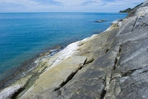 Ocean Cliff von netphotographer