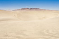 Sand plateau von Ricardo Ribas
