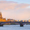 'London. Big Ben.' by Alan Copson