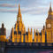 'London. Big Ben.' by Alan Copson