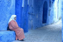 morocco by JOMA GARCIA I GISBERT