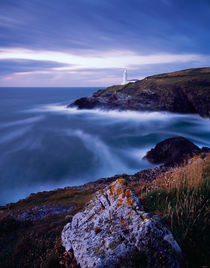 Trevose Head, Cornwall, England. von Craig Joiner