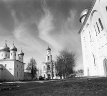 Velikii Novgorod by Mironova Tatiana