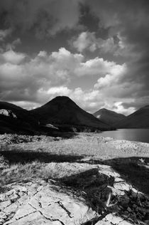 Wastwater, Cumbria by Craig Joiner
