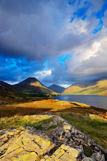 Wastwater, Cumbria by Craig Joiner