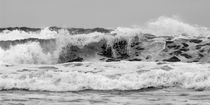 Atlantic Storm by Craig Joiner