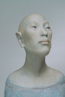 o.T. Skulptur - 2004 von Roman Lukas