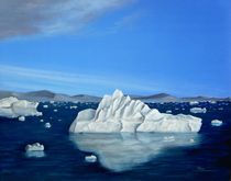 Antarktis by RAINER PFANNKUCH