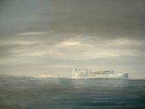 Eismeer von RAINER PFANNKUCH