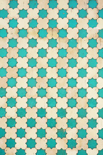 Tiles by Amirali Sadeghi