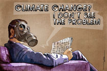 Climate Change by J. Jesus Fernandez (JJFEZ)