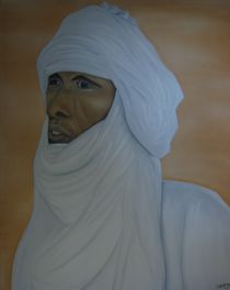 Tuareg by Jochen Schilling