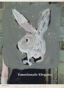 emotionale Eleganz by Hans Peter Kohlhaas