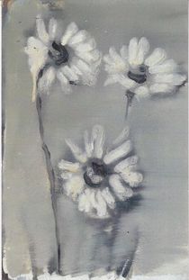 Blumen für die Toten von Hans Peter Kohlhaas