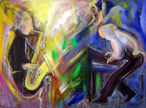 Jazz3 by Dimitri Furman