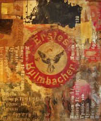 Kulmbacher by Michael Thomas Sachs