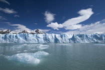 Gletscher von Alex Timaios