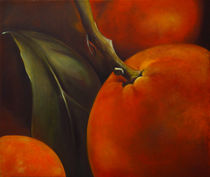 Orangen von Anne L. Strunk