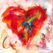 Heartpower by Michael Becker