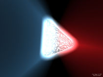 Spectral Prisma von Eric Nagel