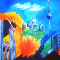 Berlin komplett 2 by Ulrike Sallós-Sohns