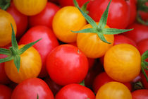 Tomatenpotpourri by Nikola Hahn