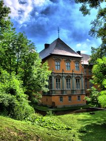 Schloss Rheydt Mönchengladbach
