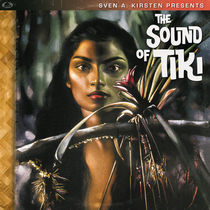 The Sound Of Tiki by Mychael Gerstenberger