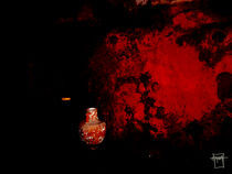 Der Rote Raum von cania