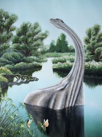 Dino by Bernd Musti