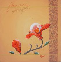 Floris pulchri 2 by Bernd Musti