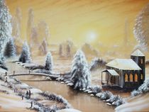 Winterzauber by Bernd Musti