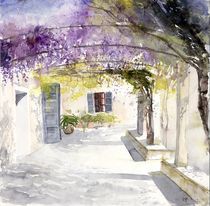 Provence von Eva Pötzelsberger
