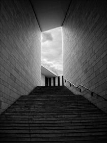 Stairway to heaven by Stephan Berzau