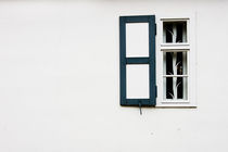 Window by Jakob Wilden