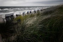 Strand by Jakob Wilden