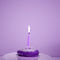 Purple-cupcake