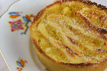 Lizchens Mandel-Apfel-Vanille-Cream-Pastry by lizcollet