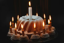 Birthday Cake von lizcollet