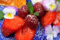 Best Berries by lizcollet