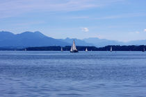 Chiemsee Feeling by lizcollet