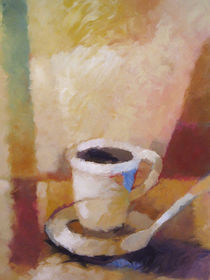 Kaffe - Coffee by Lutz Baar